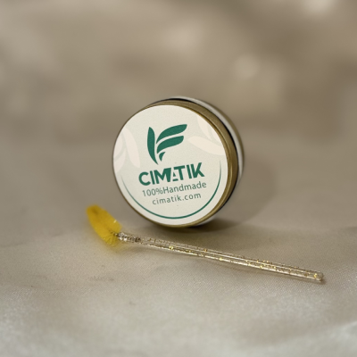 صابون لیفت ابرو گیاهی