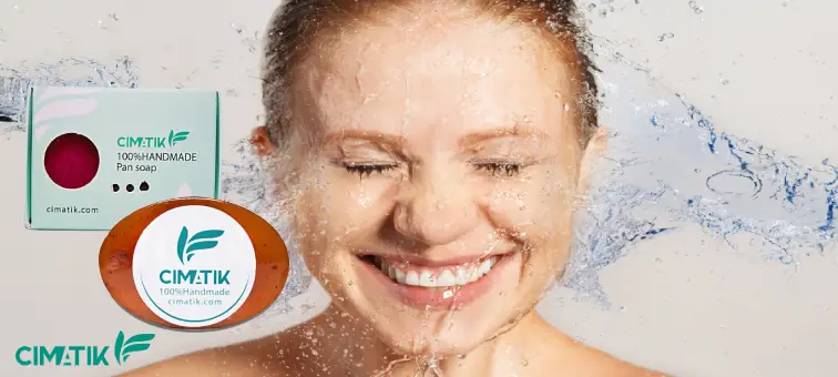 پن زردچوبه طبیعی