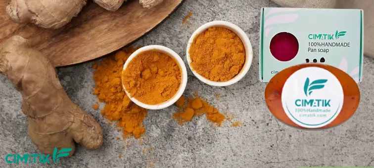 قیمت پن زردچوبه