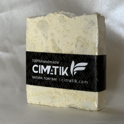 صابون سفید آب