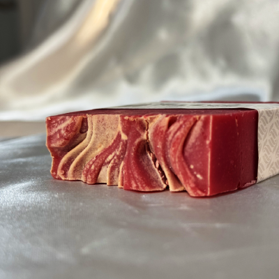 buy Clay Soap خرید صابون خاک رس