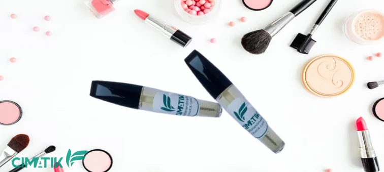 سرم تقویت کننده ابرو گیاهی