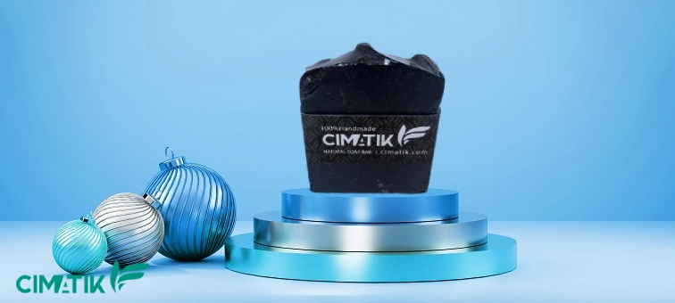 صابون زغال لایه_بردار