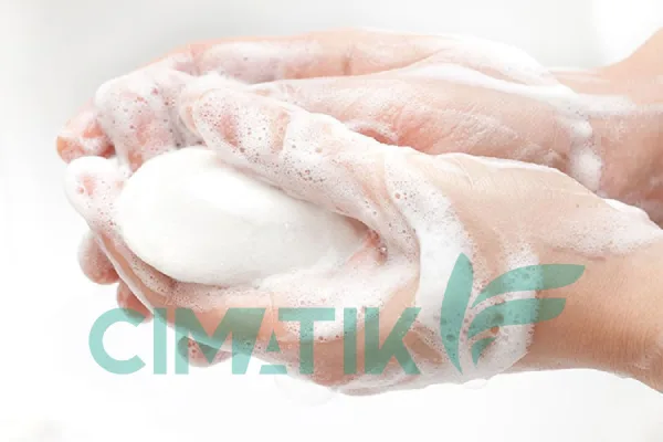 انواع پن صورت