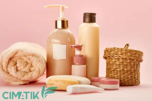 تشخیص انواع پوست