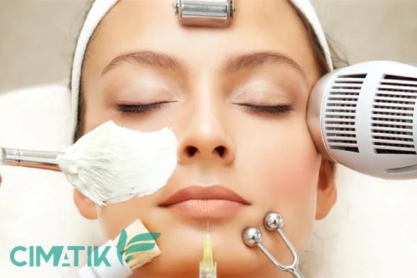 تشخیص انواع پوست