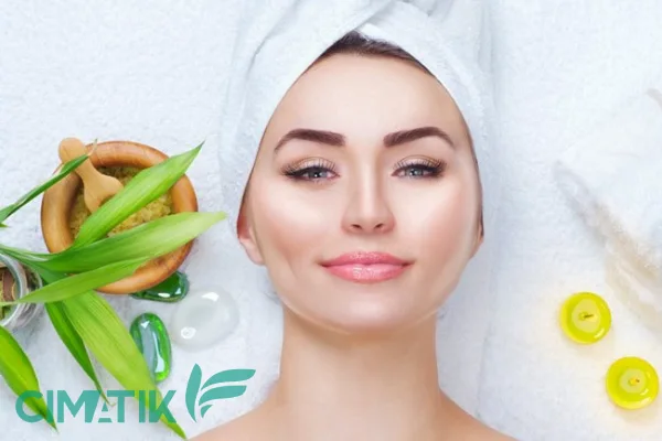 تشخیص نوع پوست