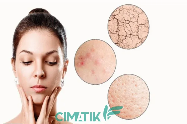 روش های تشخیص انواع پوست و نحوه مراقبت از آن