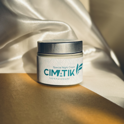 Buy special night cream خرید کرم شب ویژه