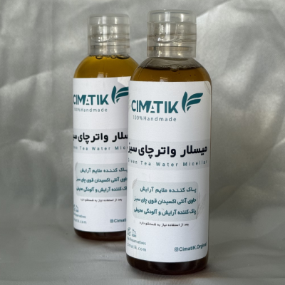 خرید میسلار واتر چای سبز
