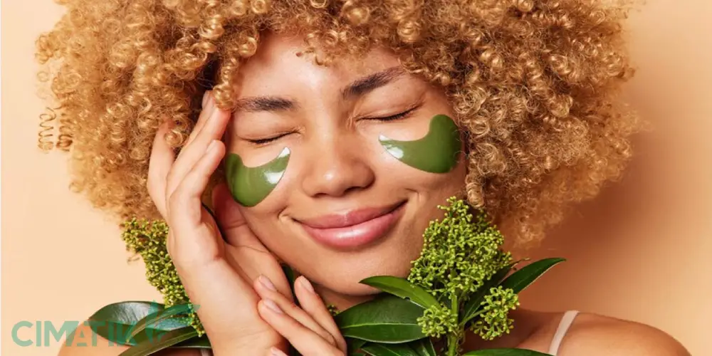 تاثیر عصاره چای سبز بر زیبایی و سلامت پوست