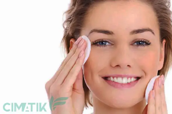 تونر صورت چیست؟