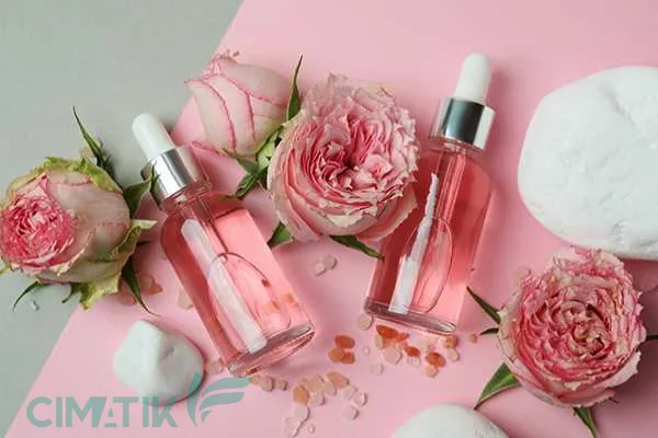 تونر طبیعی برای پوست