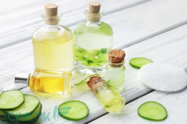 تونر گیاهی برای پوست