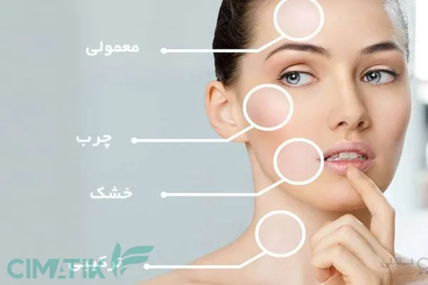 روتین پوست چرب چیست؟