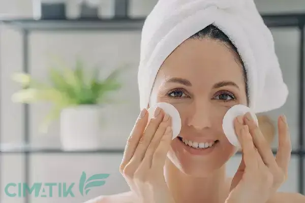 قیمت تونر صورت