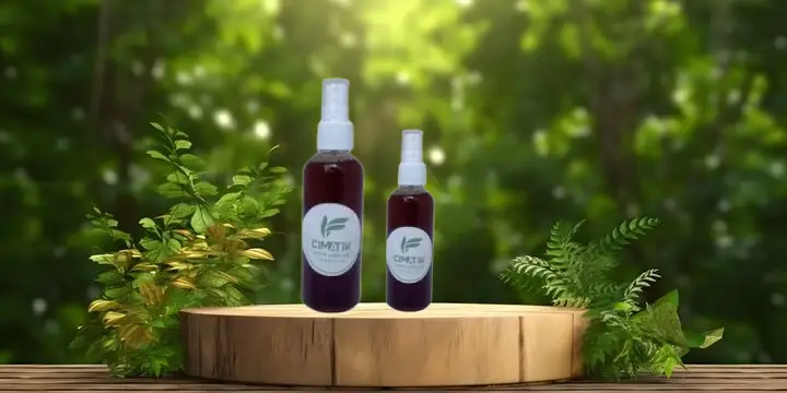 قیمت میسلار واتر بابونه