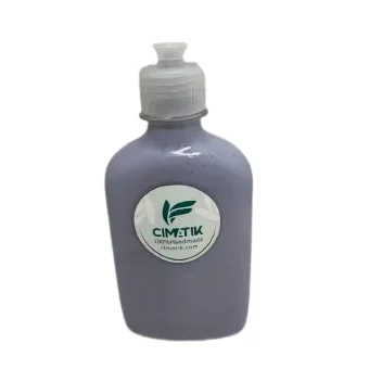 لوسیون بدن گیاهی چند میوه