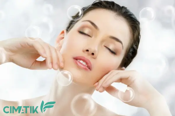 محصولات ويتامينه پوست