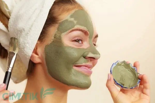 چای سبز برای پوست