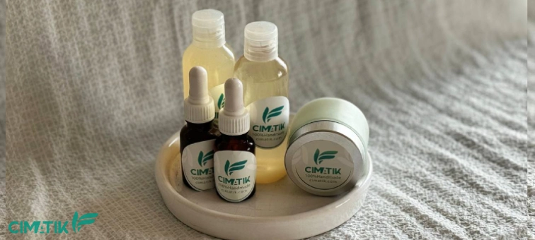 قیمت سرم ویتامین سی گیاهی