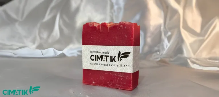 بهترین صابون گیاهی برای پوست خشک