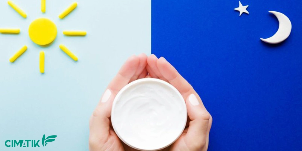 معرفی بهترین کرم روز و شب ایرانی