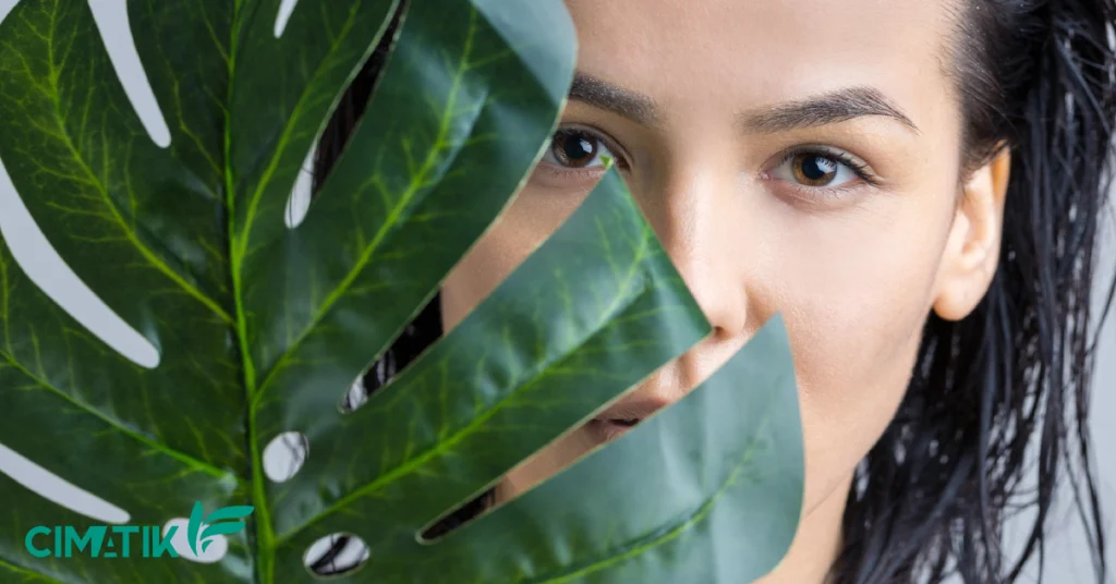 روتین پوست چرب