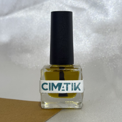 ویتامینه ناخن