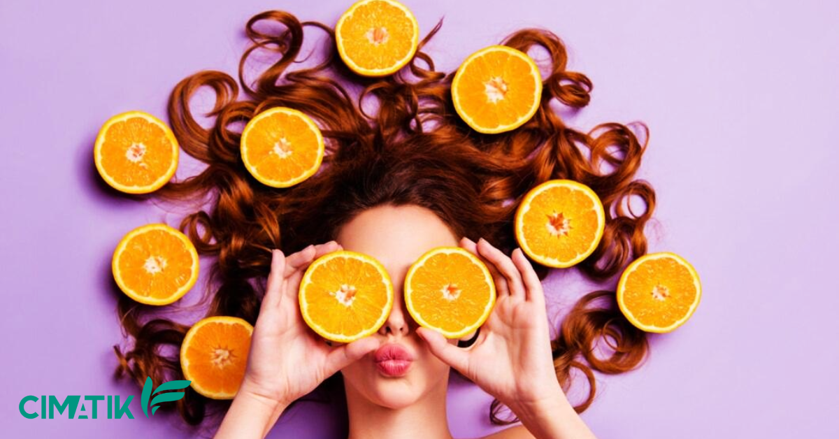 بررسی فواید ویتامین سی