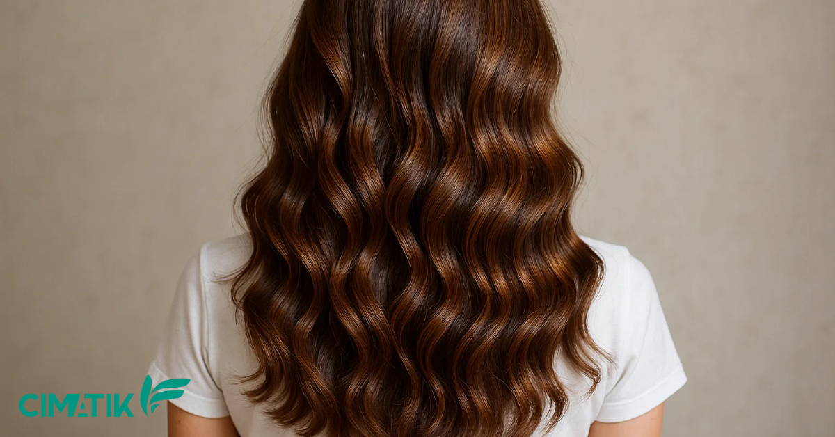 مراقبت از مو برای جلوگیری از ریزش مو