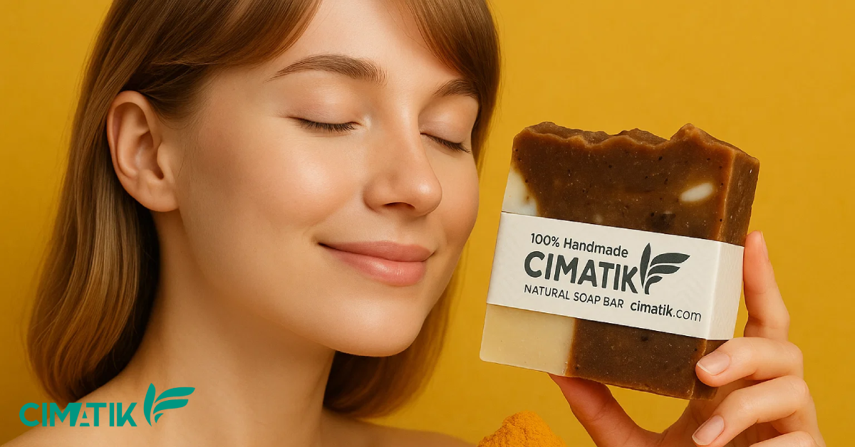 درمان جوش‌های پوستی با محصولات گیاهی