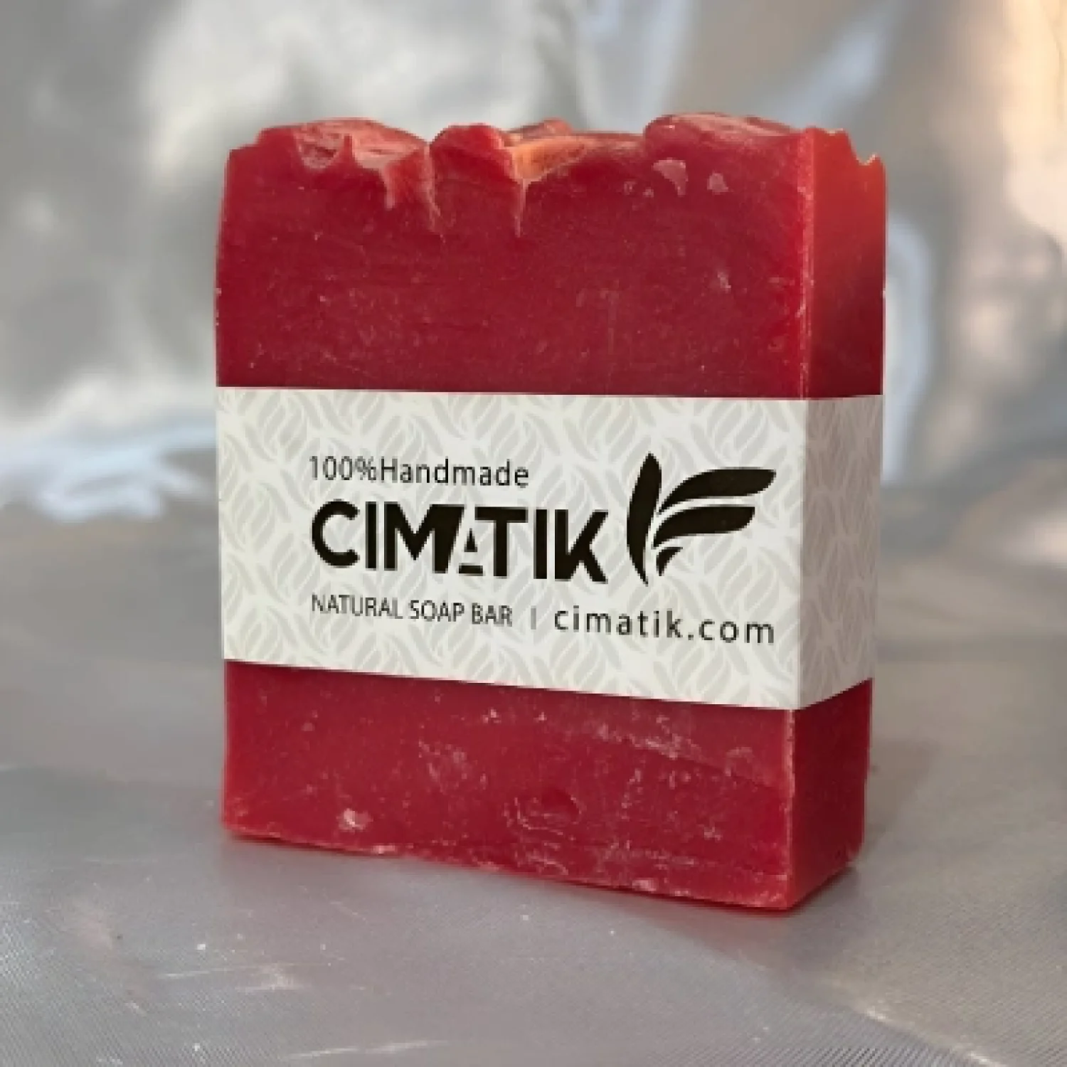 صابون خاك رس سنتی و طبیعی