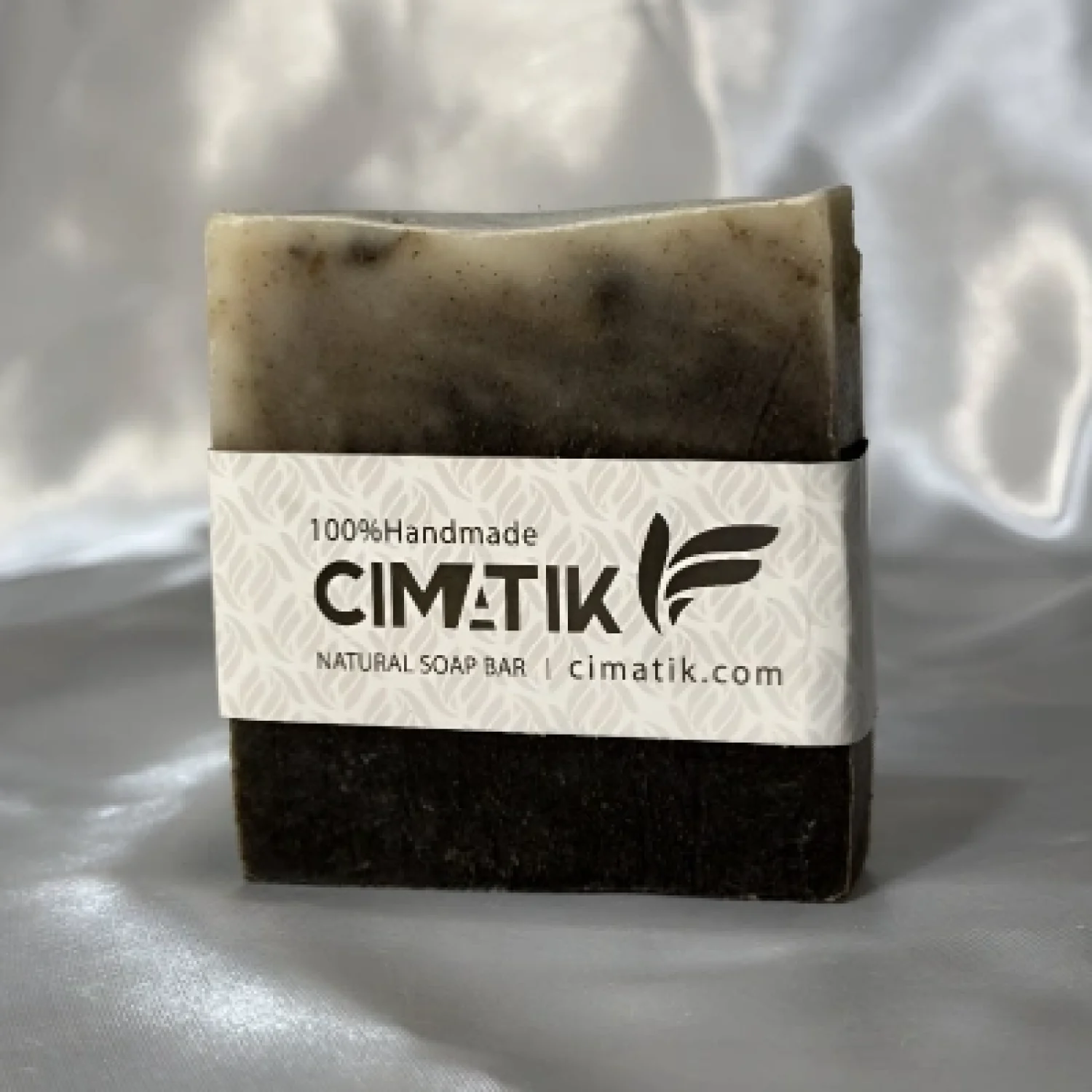 صابون قهوه دست ساز با کیفیت